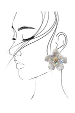 Flora Earrings