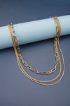 Missy Layer Necklace