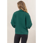 Buttery Jewel Jacket