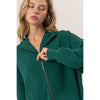 Buttery Jewel Jacket