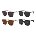 Cat Eye Sunglasses