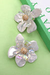 Flora Earrings
