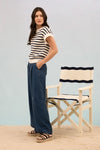 Nautical Days Knit