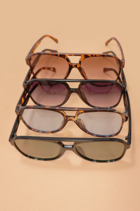 Aviator Sunglasses