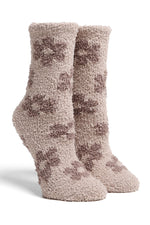 Daisy Crew Socks