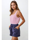 USA Romper