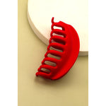 Half Moon Hair Clips