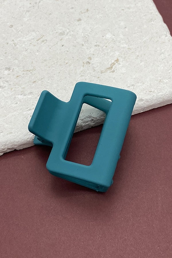 Matte Claw Clips