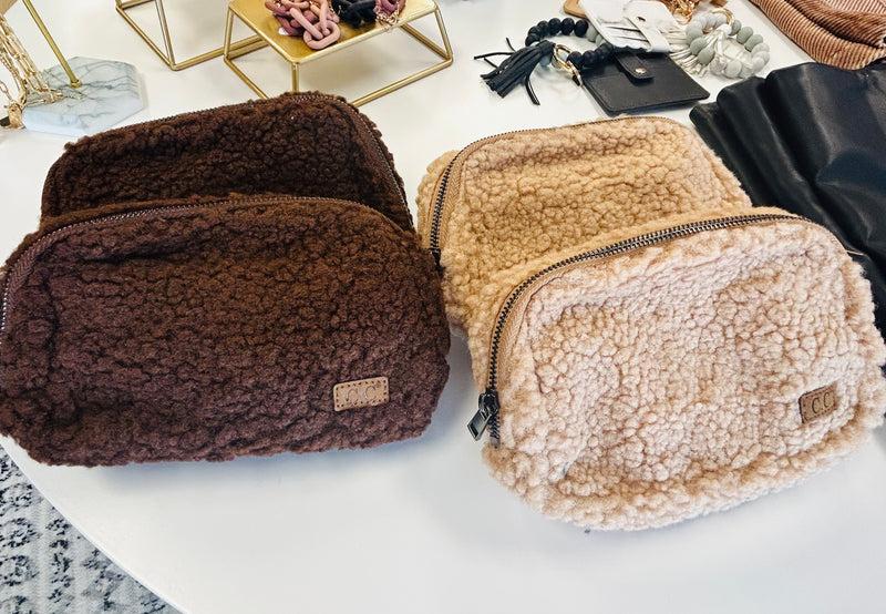 Sherpa Fanny Pack