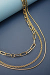 Missy Layer Necklace