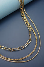 Missy Layer Necklace