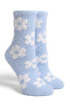 Daisy Crew Socks