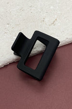 Matte Claw Clips
