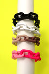 Two Toned Chain Bracelet