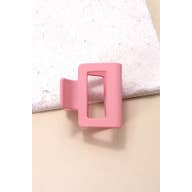 Matte Claw Clips