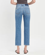 Vervet Straight Leg Denim