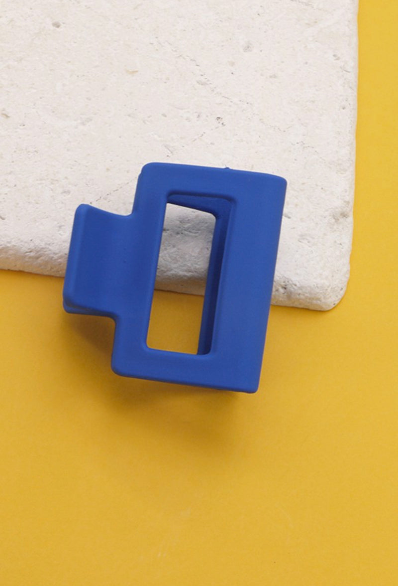 Matte Claw Clips