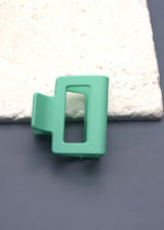 Matte Claw Clips
