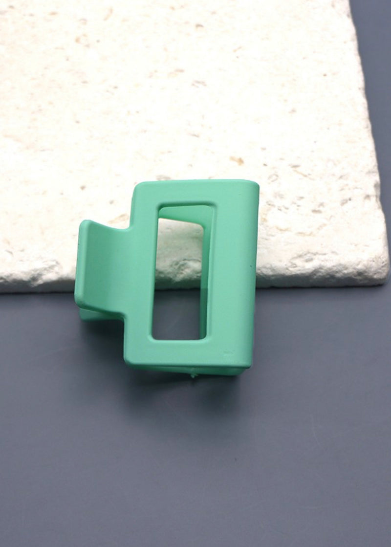 Matte Claw Clips