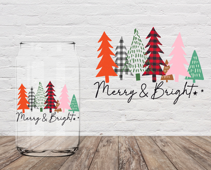 Merry & Bright Libbey Cup