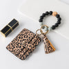 Tassel Beaded Keychain Wallets